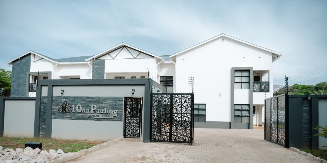 Exterior & Grounds preview