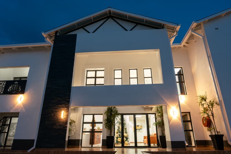 Reception & Common Areas preview