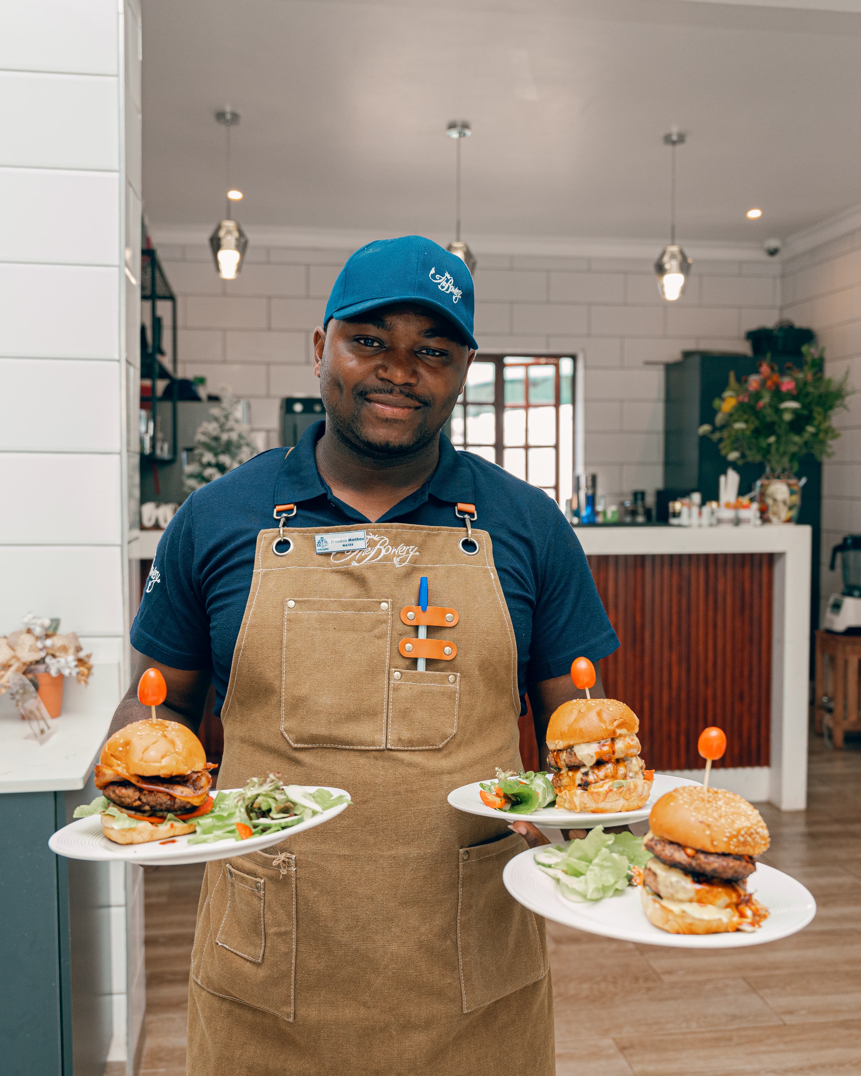 Team & Moments preview