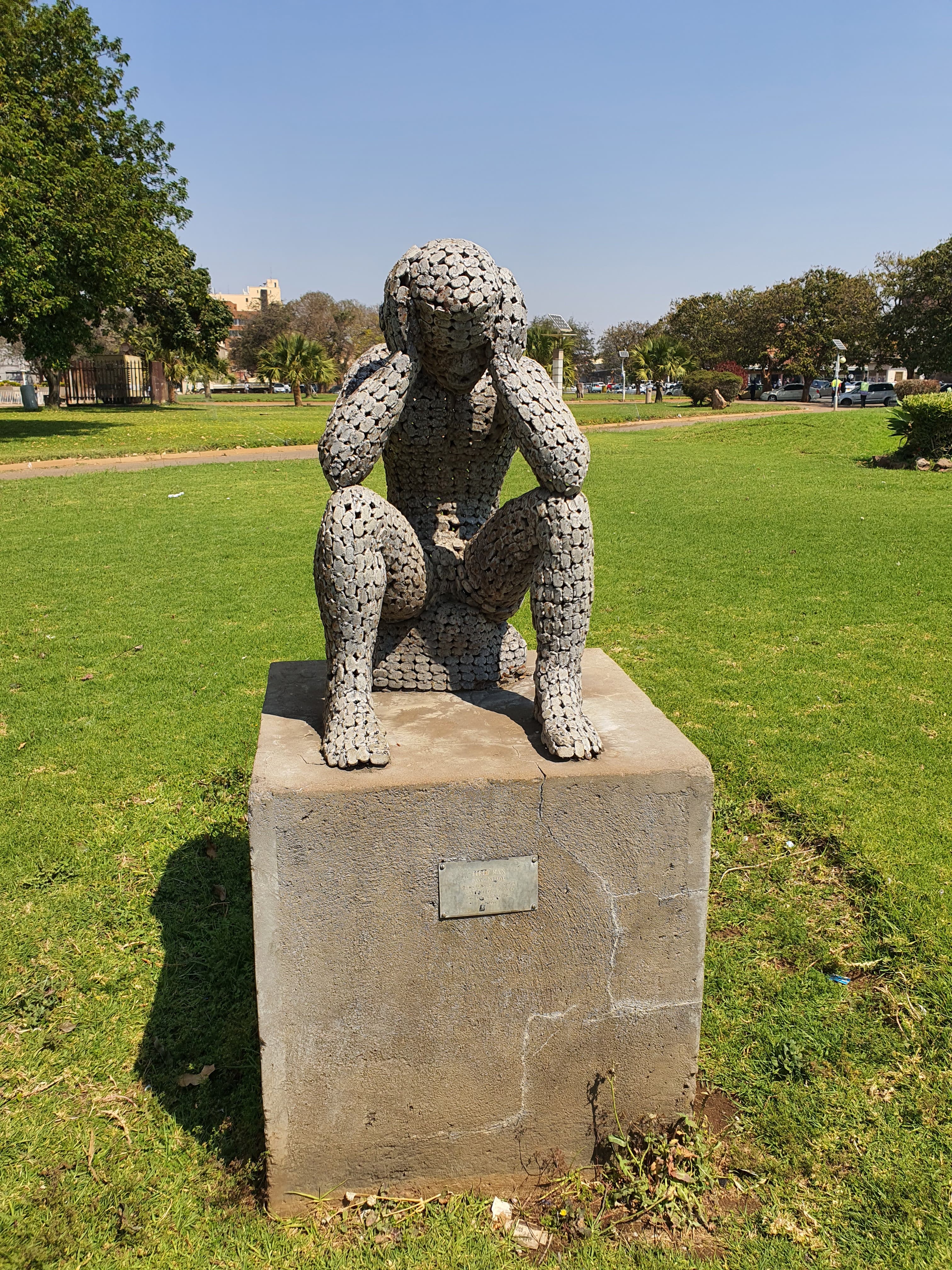 Bulawayo Experiences